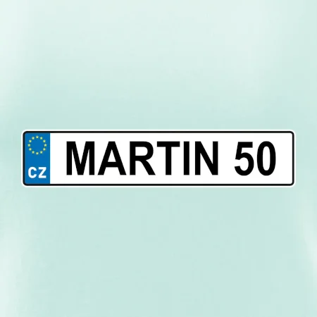 SPZ Martin 50