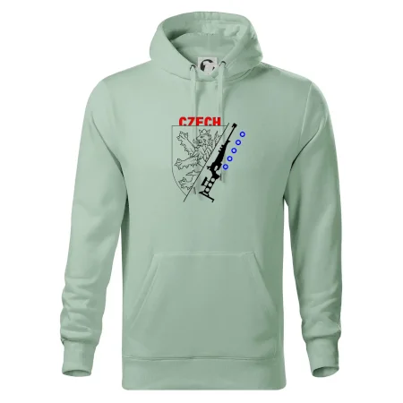 Biathlon - Czech Lion