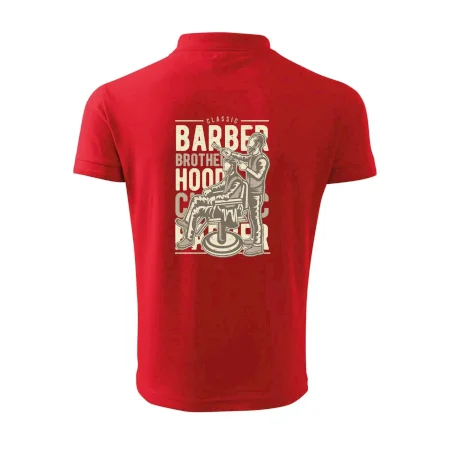Barber Brotherhood