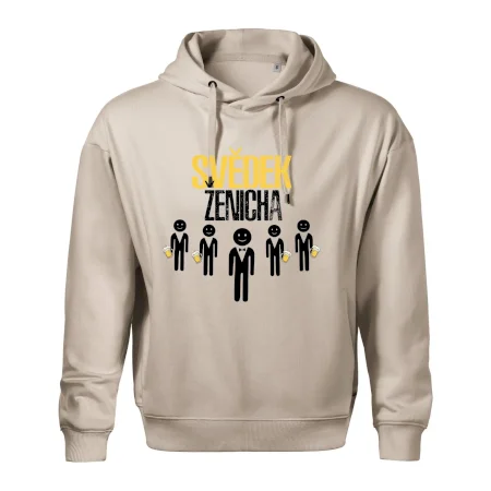 Drink team - Svěděk ženicha