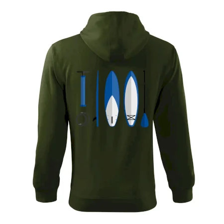 Paddleboard set