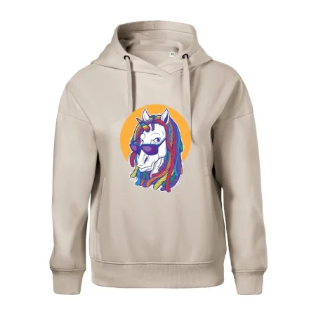 Rasta unicorn
