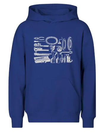Oprava motorky