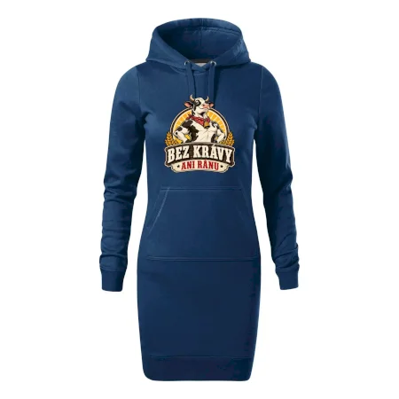 Bez krávy ani ránu