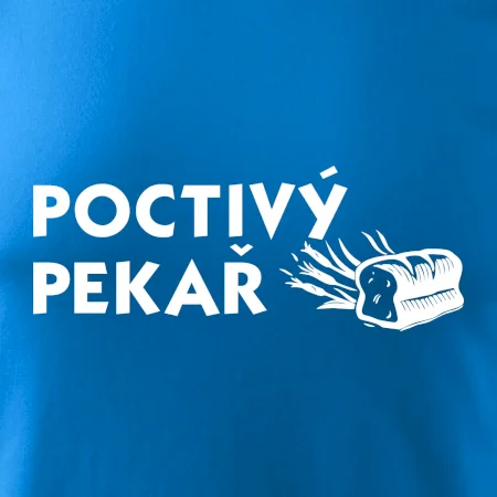 Poctivý Pekař
