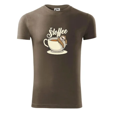 Šloffee - káva
