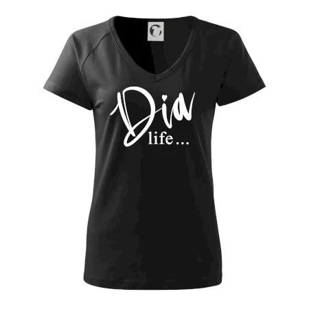 D I A Life