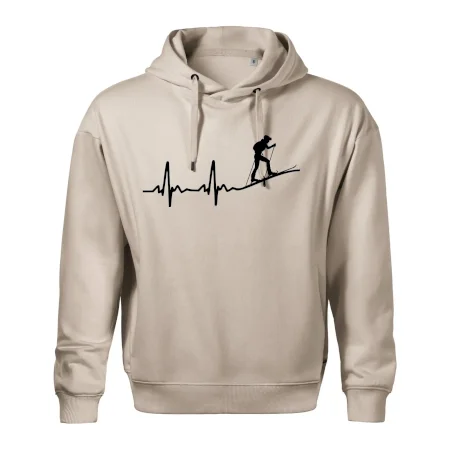 EKG skialpinismus