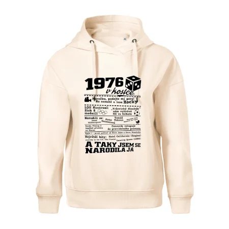 1976 v kostce