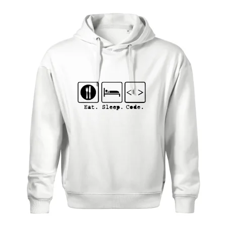 Eat sleep Code