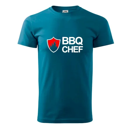 Grilování - BBQ Chef