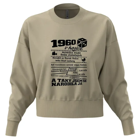 1960 v kostce