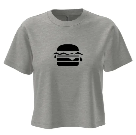 Hamburger ikona
