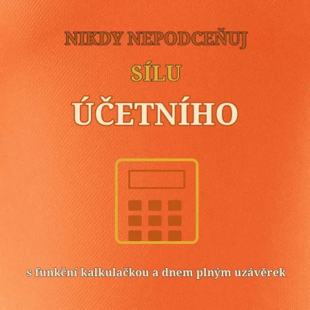 Nikdy nepodceňuj sílu účetního