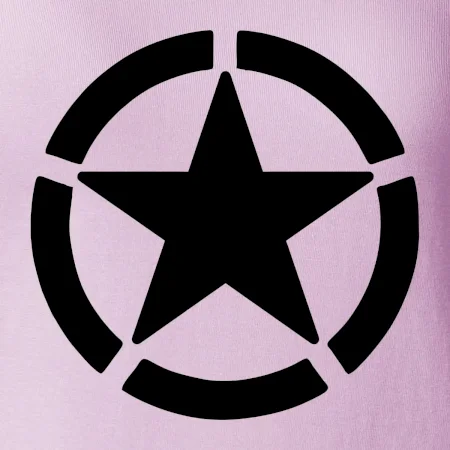 Army hvězda