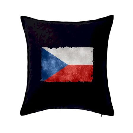 Česká vlajka stará