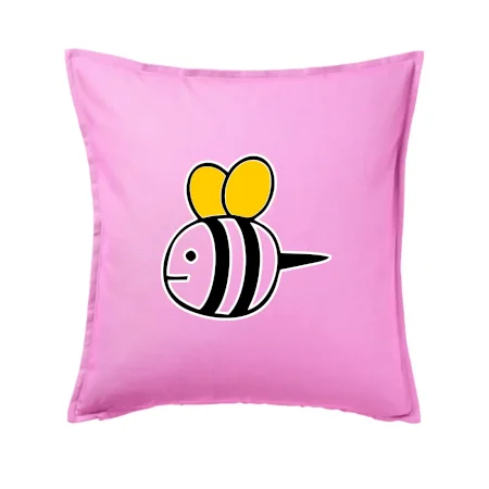 Včelka kreslená