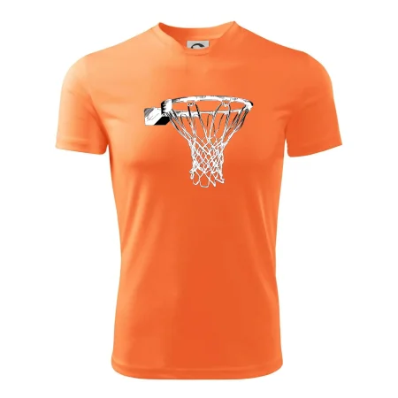 Basketbalový koš