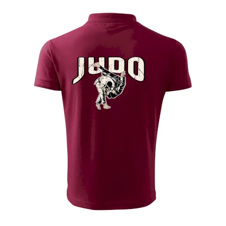 Judo v boji