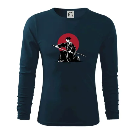 Japan culture - samurai