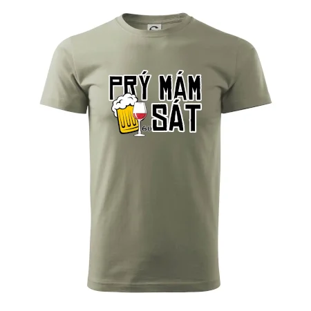 Prý mám 60 SÁT
