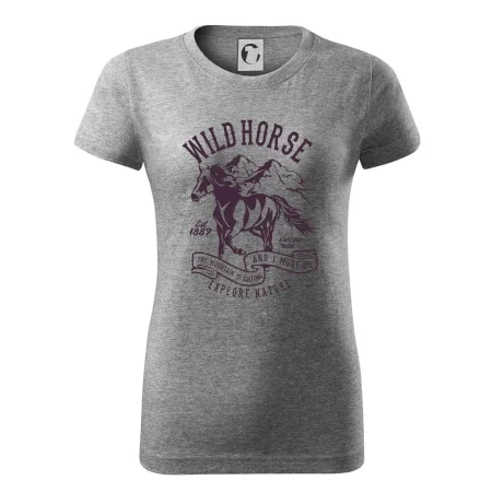 Wild Horse