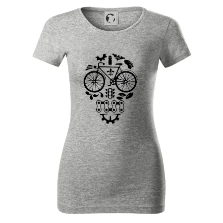 Bike lebka