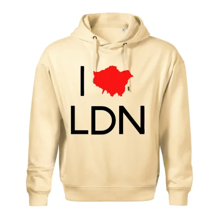 I Love LDN
