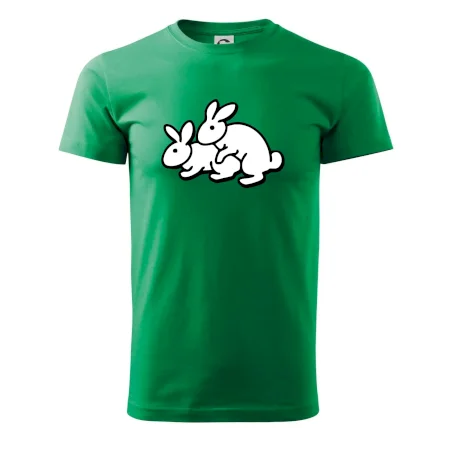 Dupající králící