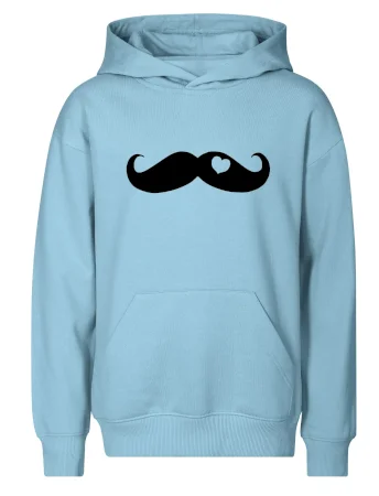Mustache love