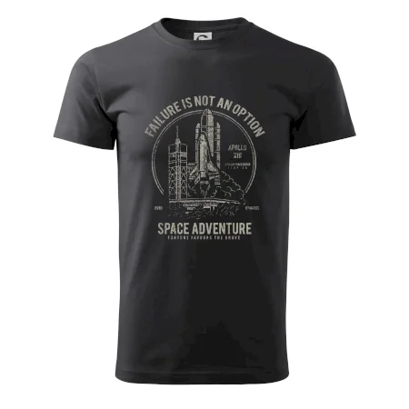 Space Adventure