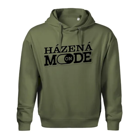 Házená mode