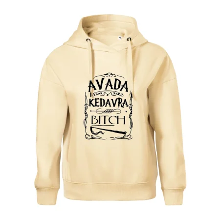 Harry - Avada Kedavra