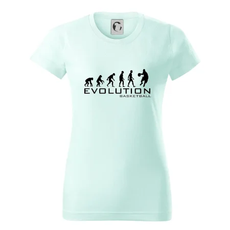 Evoluce Basketball