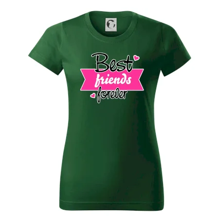 Best friends stuha