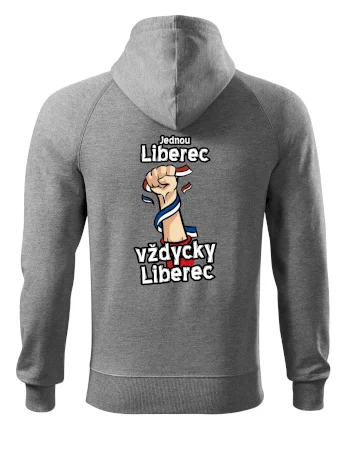 Jednou Liberec vždycky Liberec