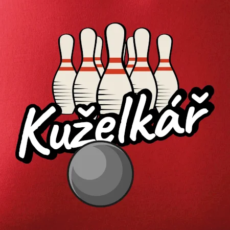 Kuželkář / kuželkářka - Kuželky
