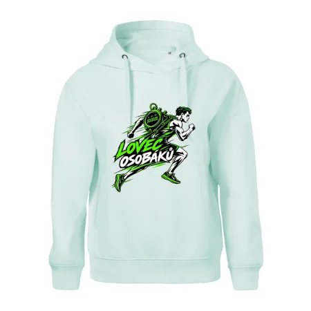 Běžec lovec osobáků