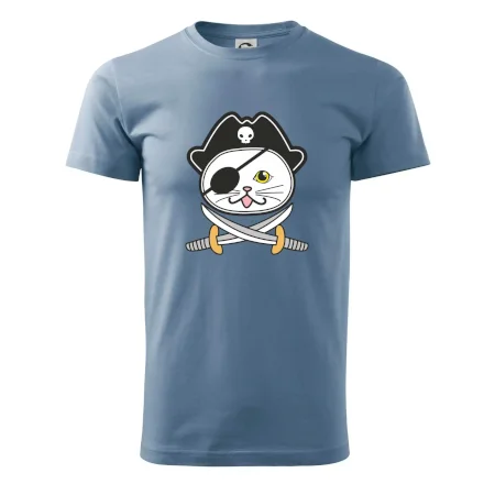 Kočičí pirát