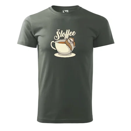 Šloffee - káva