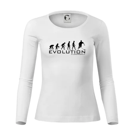 Evoluce Floorball