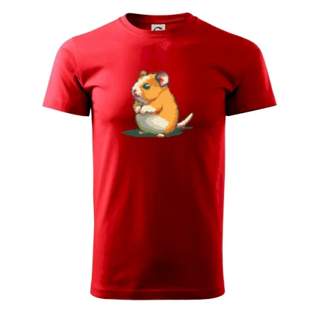 Křeček pixel