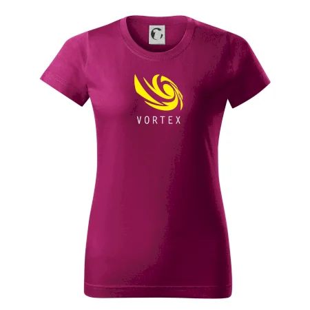 Vortex logo barevné