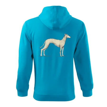 Vintage Whippet