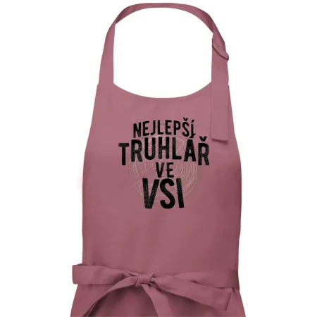 Nejlepší truhlař ve vsi