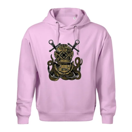Diver Octopus