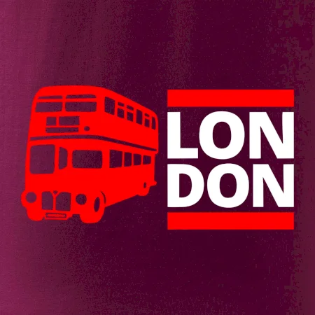 LON DON BUS