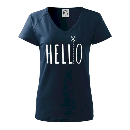 Hello