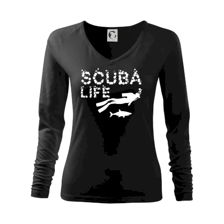 Scuba life