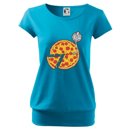 Pizza DJ